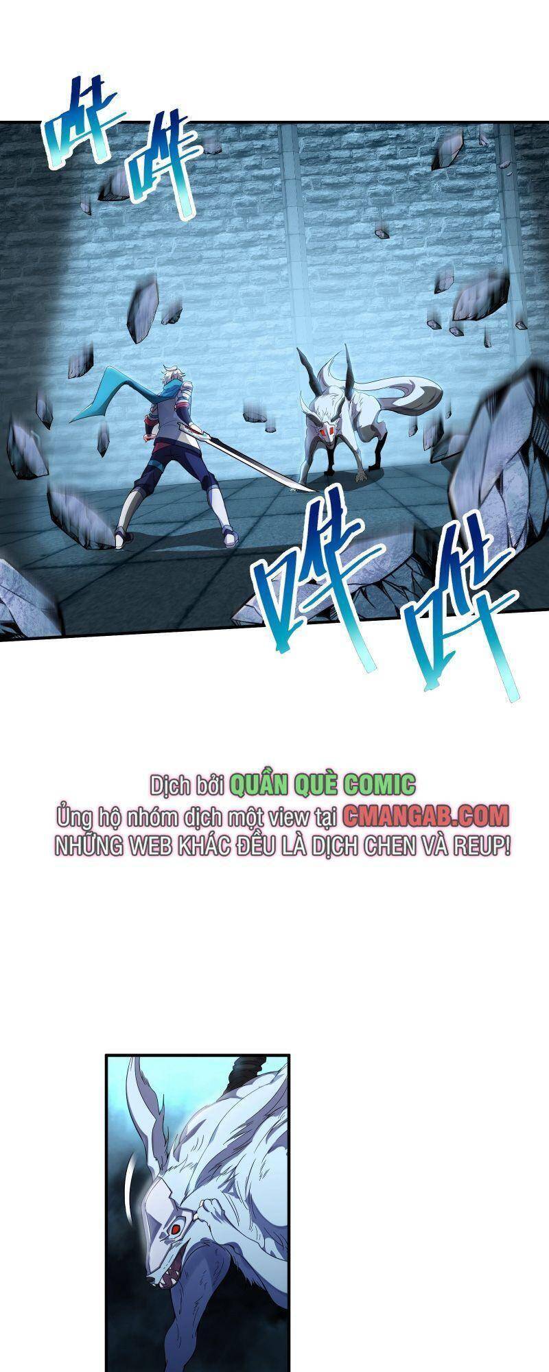 Ta Đây Chỉ Mới 2500 Tuổi chapter 9 - Trang 26