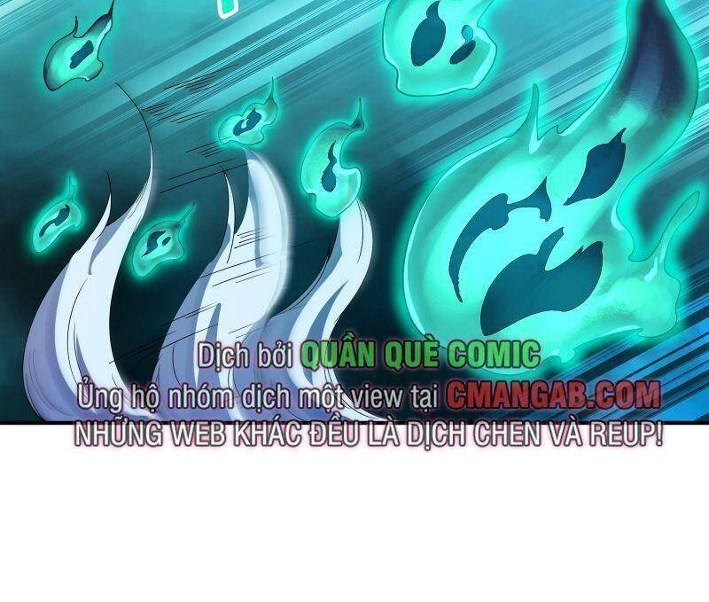 Ta Đây Chỉ Mới 2500 Tuổi chapter 9 - Trang 34