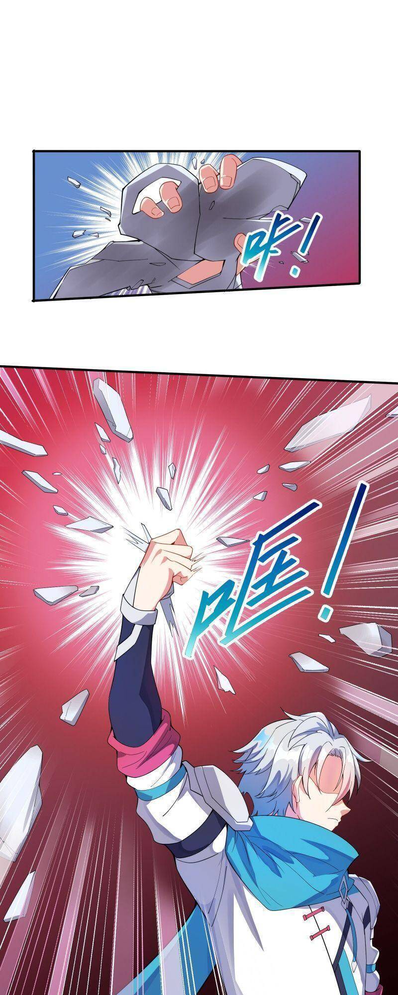 Ta Đây Chỉ Mới 2500 Tuổi chapter 9 - Trang 41