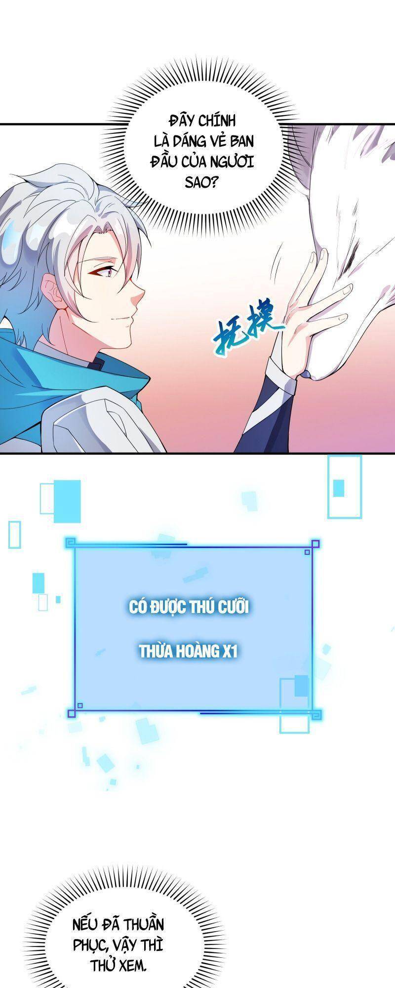 Ta Đây Chỉ Mới 2500 Tuổi chapter 9 - Trang 45