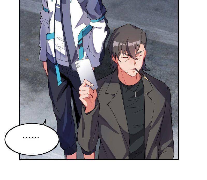 Ta Đây Chỉ Mới 2500 Tuổi chapter 9 - Trang 8