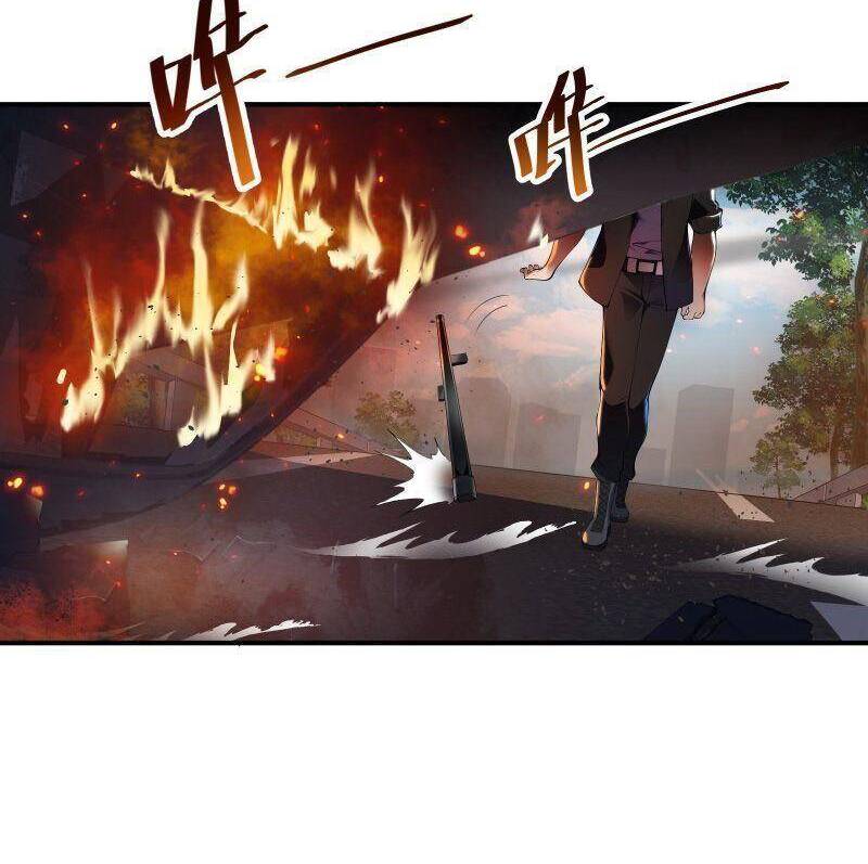 Ta Đây Chỉ Mới 2500 Tuổi chapter 10 - Trang 13