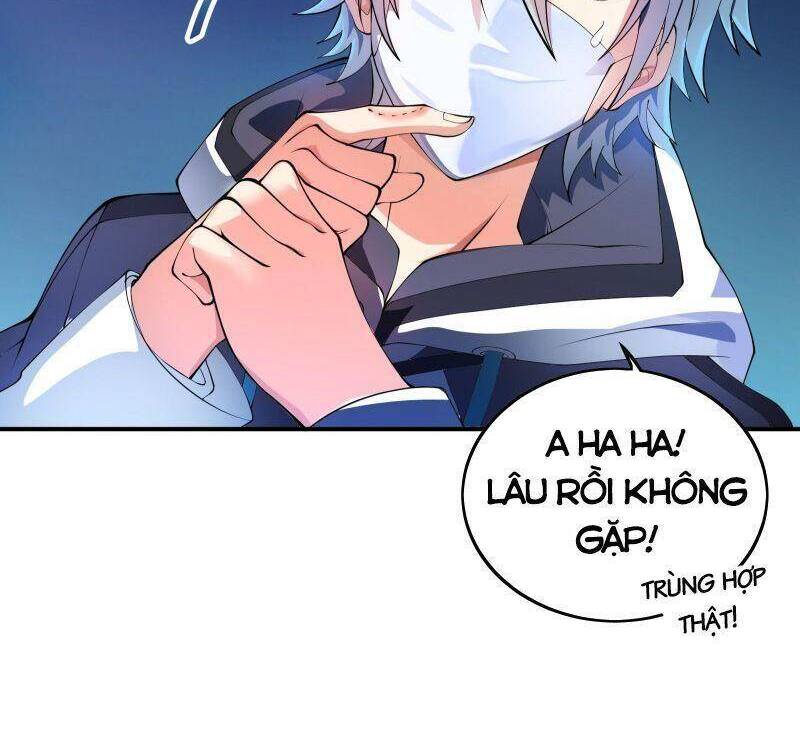 Ta Đây Chỉ Mới 2500 Tuổi chapter 10 - Trang 49