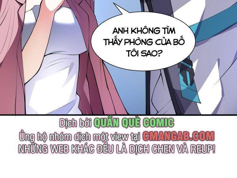 Ta Đây Chỉ Mới 2500 Tuổi chapter 11 - Trang 13