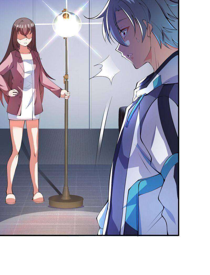 Ta Đây Chỉ Mới 2500 Tuổi chapter 11 - Trang 17