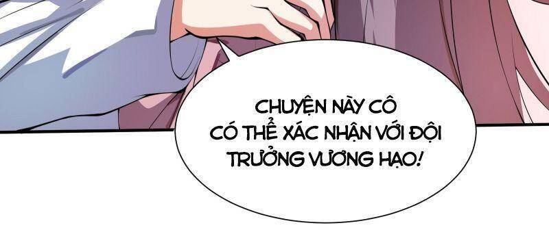 Ta Đây Chỉ Mới 2500 Tuổi chapter 11 - Trang 23