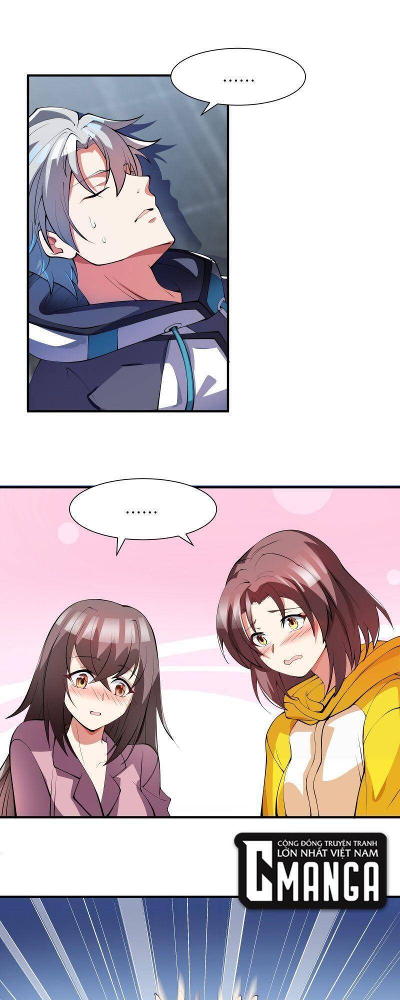 Ta Đây Chỉ Mới 2500 Tuổi chapter 11 - Trang 30