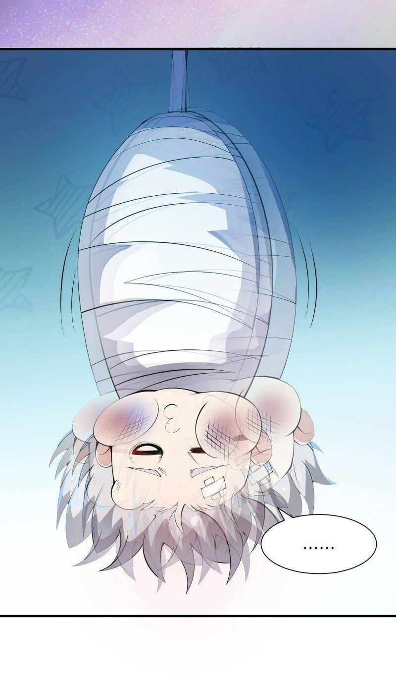 Ta Đây Chỉ Mới 2500 Tuổi chapter 11 - Trang 33