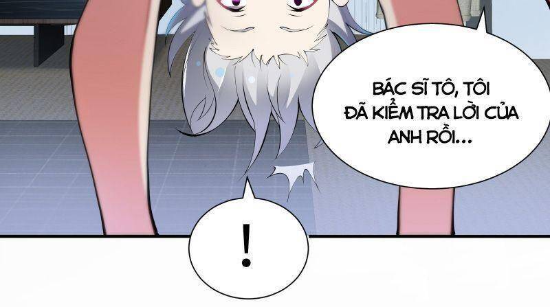Ta Đây Chỉ Mới 2500 Tuổi chapter 11 - Trang 37