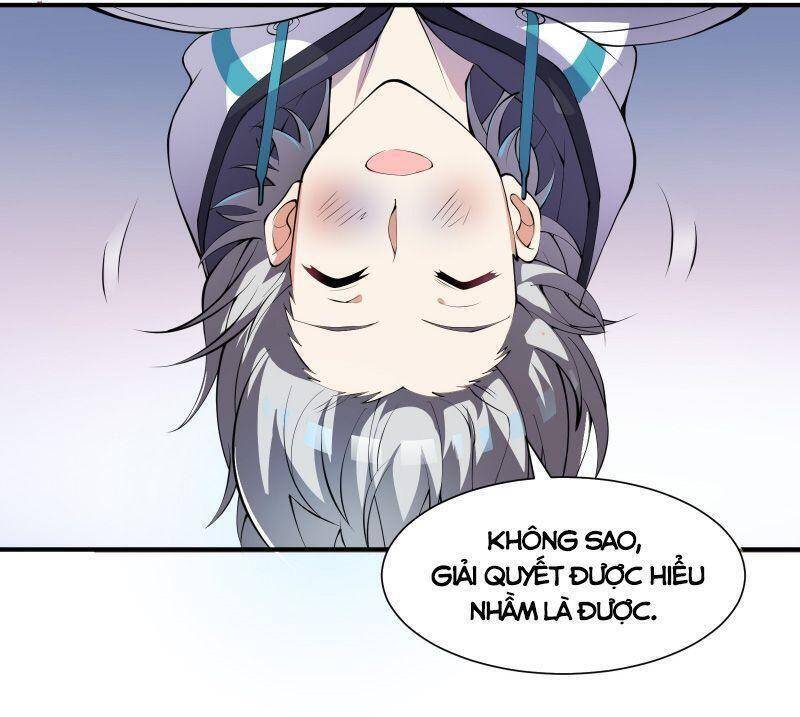 Ta Đây Chỉ Mới 2500 Tuổi chapter 11 - Trang 39