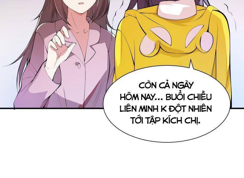 Ta Đây Chỉ Mới 2500 Tuổi chapter 11 - Trang 44