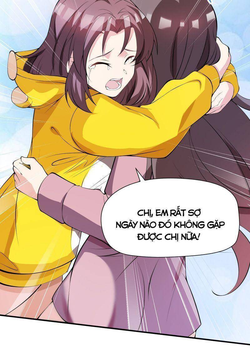 Ta Đây Chỉ Mới 2500 Tuổi chapter 11 - Trang 46