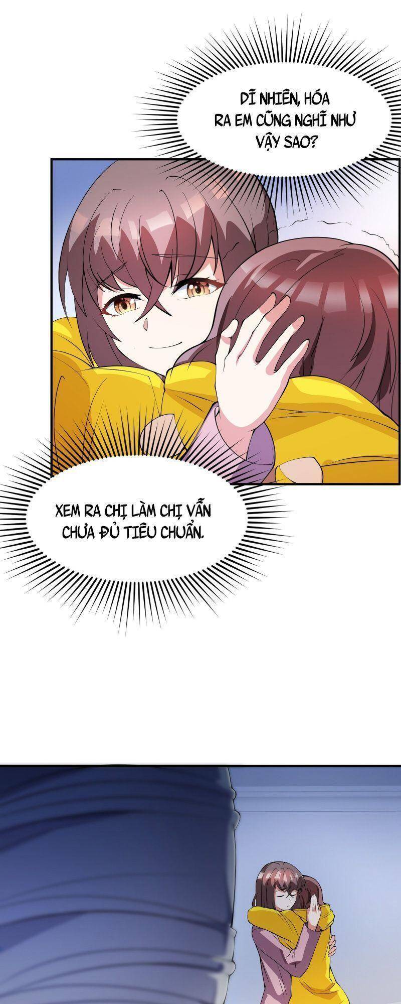 Ta Đây Chỉ Mới 2500 Tuổi chapter 11 - Trang 47