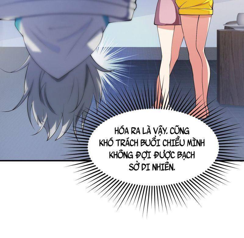Ta Đây Chỉ Mới 2500 Tuổi chapter 11 - Trang 48