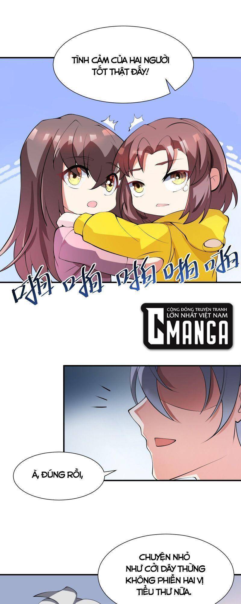 Ta Đây Chỉ Mới 2500 Tuổi chapter 11 - Trang 49