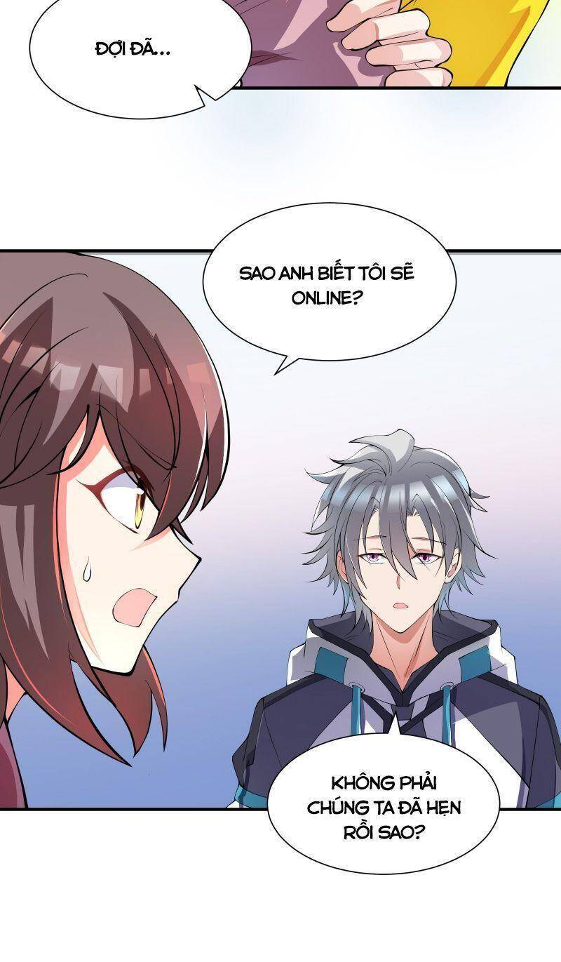 Ta Đây Chỉ Mới 2500 Tuổi chapter 11 - Trang 56