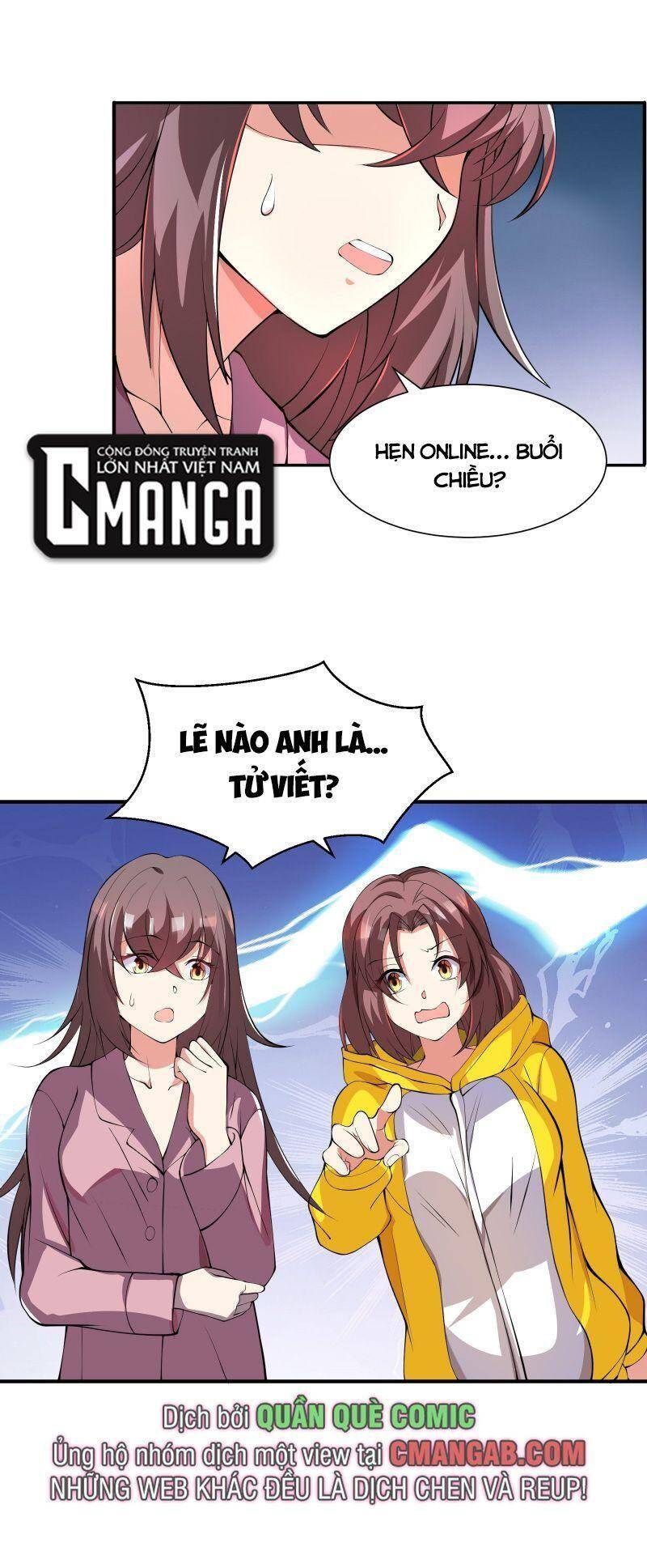 Ta Đây Chỉ Mới 2500 Tuổi chapter 11 - Trang 57