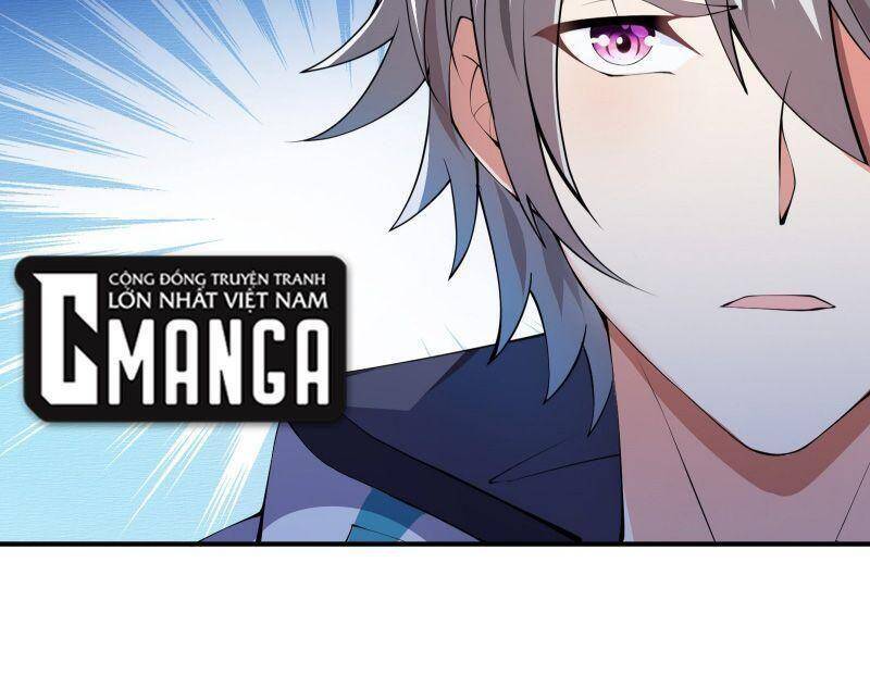 Ta Đây Chỉ Mới 2500 Tuổi chapter 11 - Trang 7