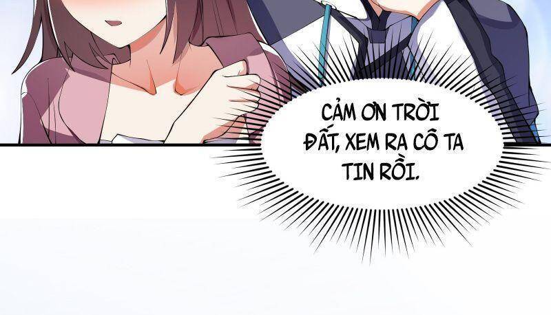 Ta Đây Chỉ Mới 2500 Tuổi chapter 11 - Trang 11