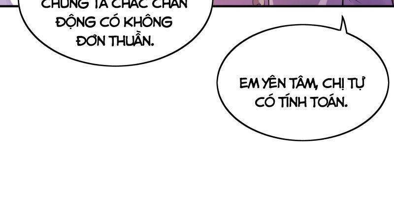 Ta Đây Chỉ Mới 2500 Tuổi chapter 12 - Trang 4