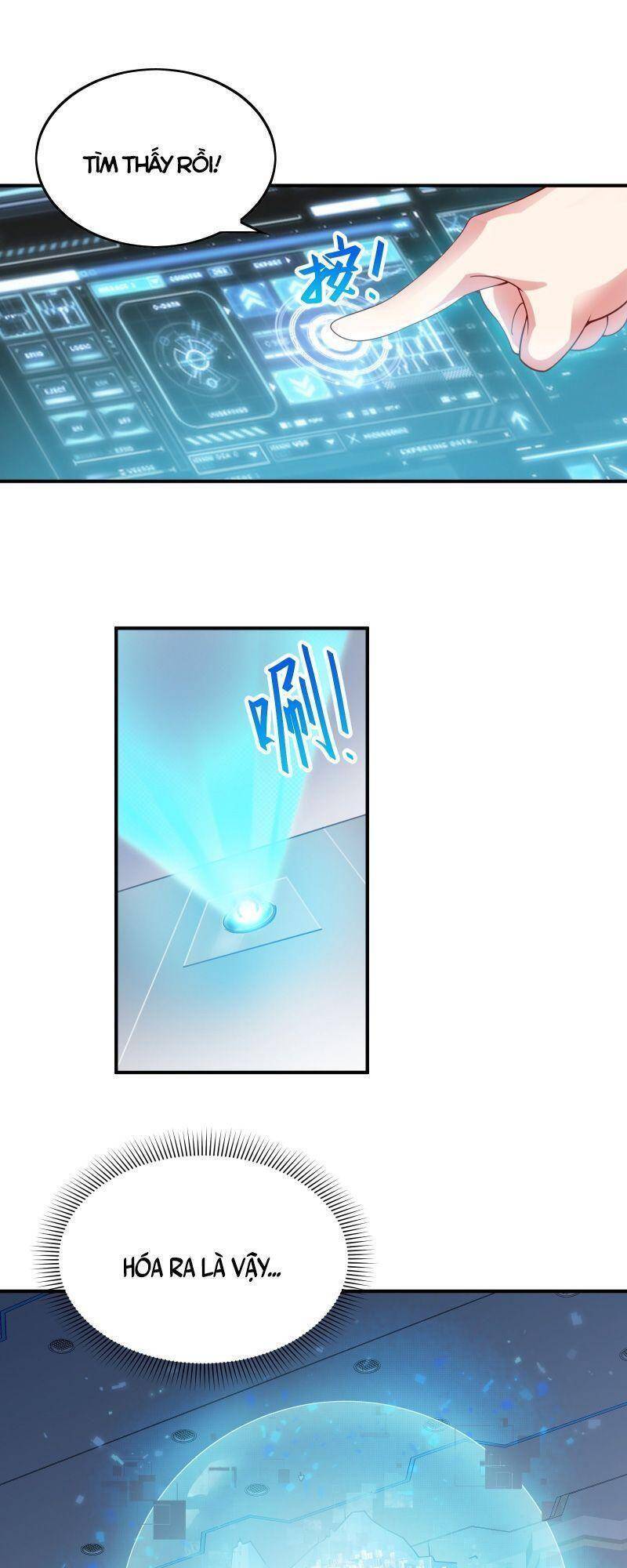 Ta Đây Chỉ Mới 2500 Tuổi chapter 12 - Trang 32