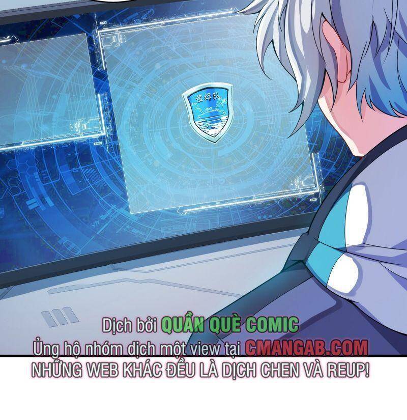 Ta Đây Chỉ Mới 2500 Tuổi chapter 12 - Trang 35