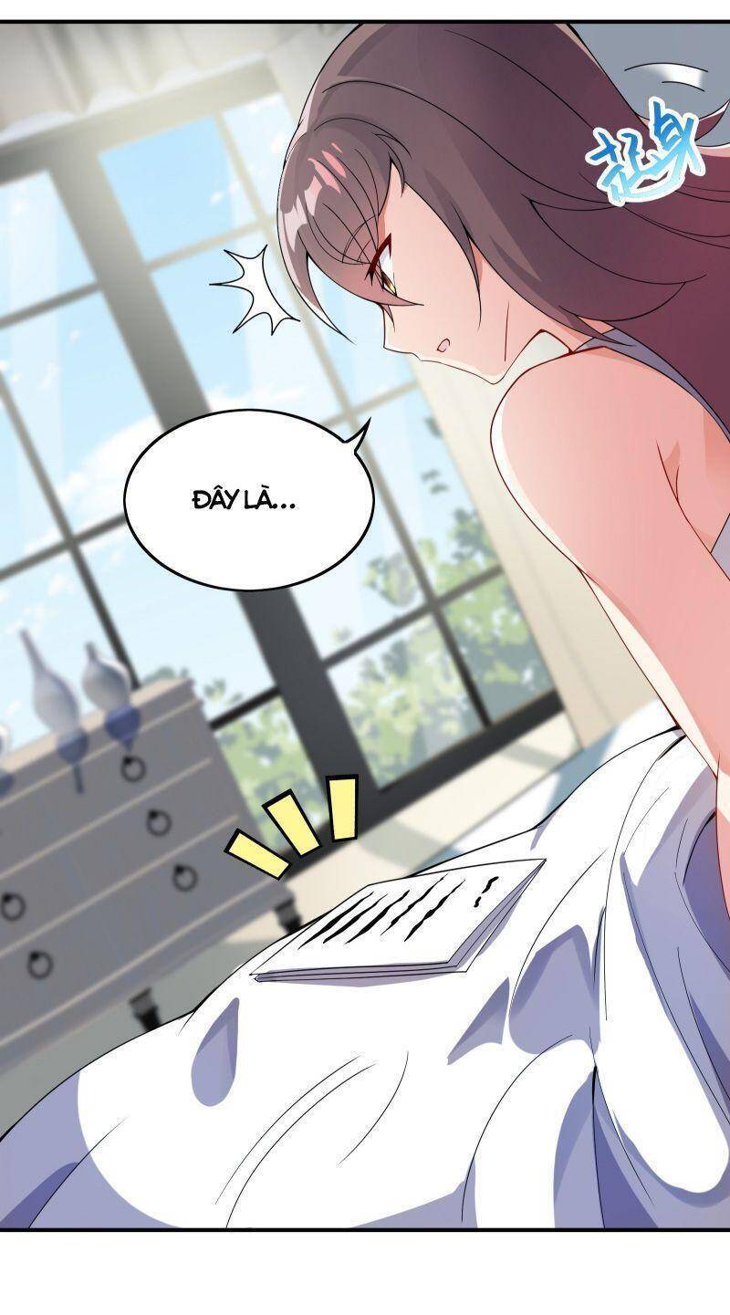 Ta Đây Chỉ Mới 2500 Tuổi chapter 12 - Trang 39
