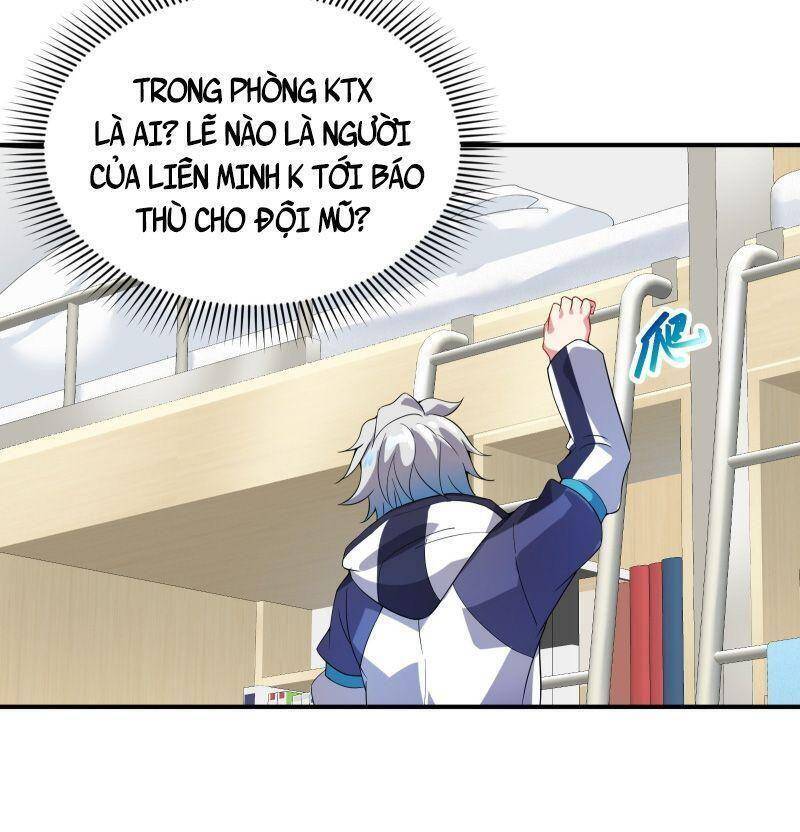 Ta Đây Chỉ Mới 2500 Tuổi chapter 12 - Trang 45