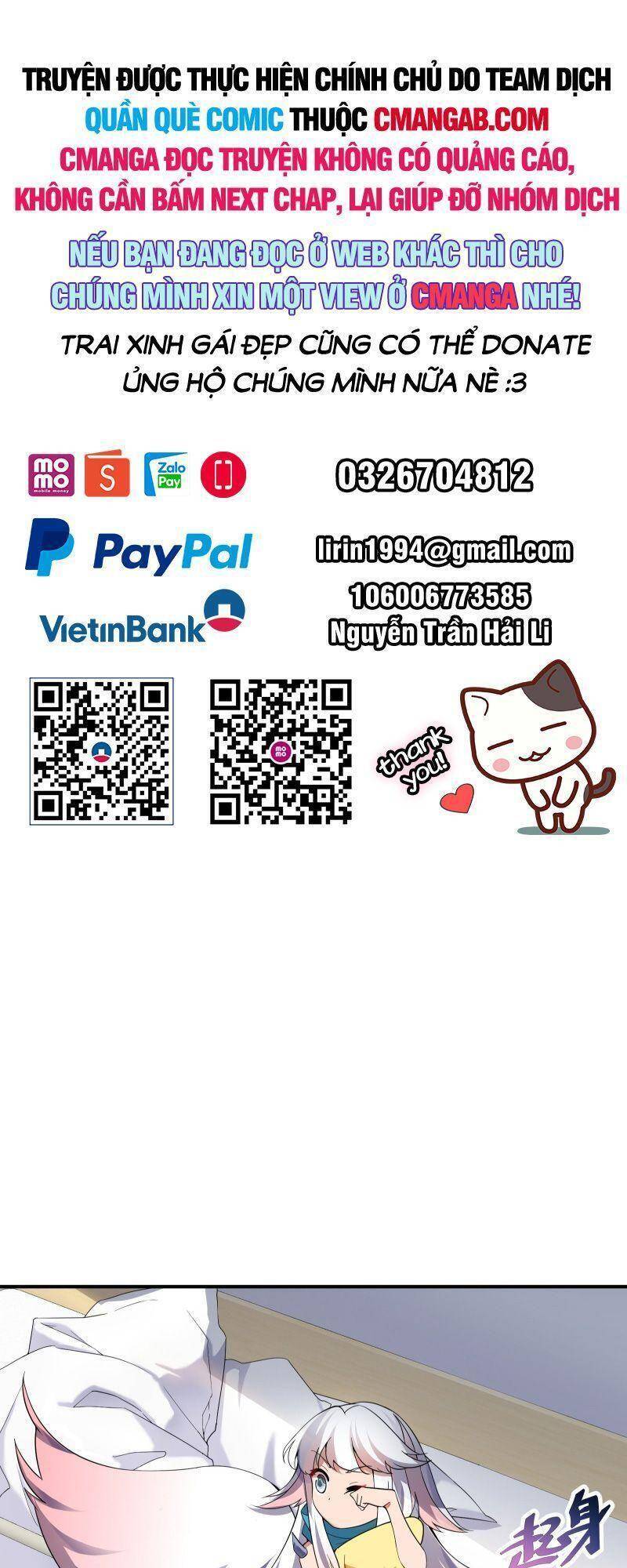 Ta Đây Chỉ Mới 2500 Tuổi chapter 13 - Trang 2