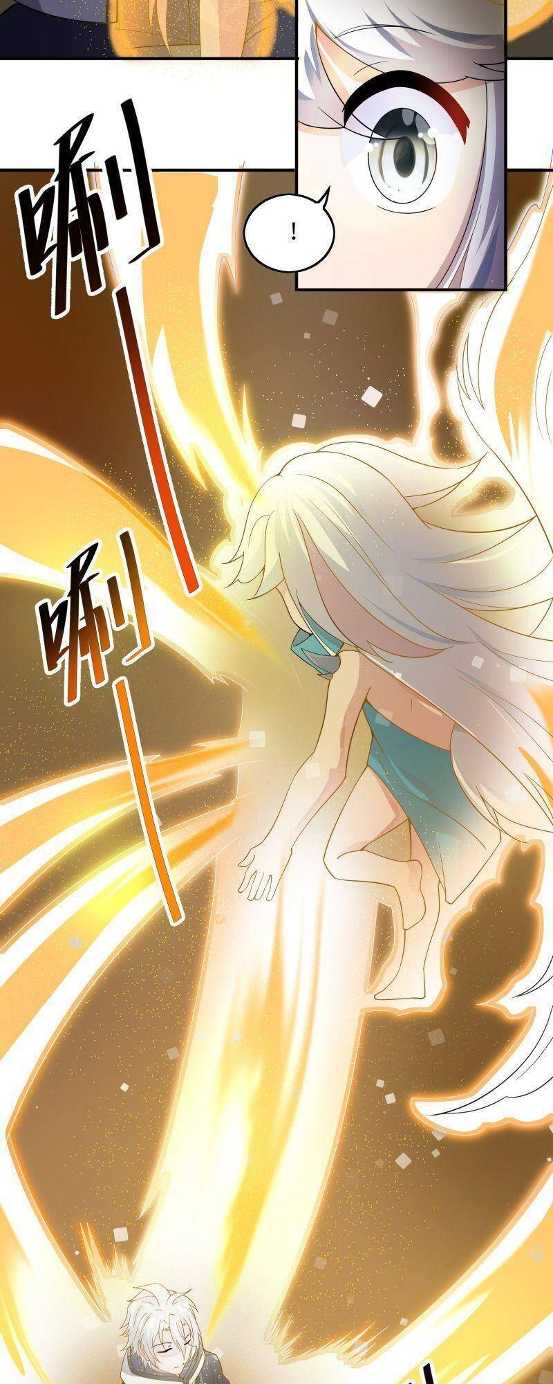 Ta Đây Chỉ Mới 2500 Tuổi chapter 13 - Trang 30