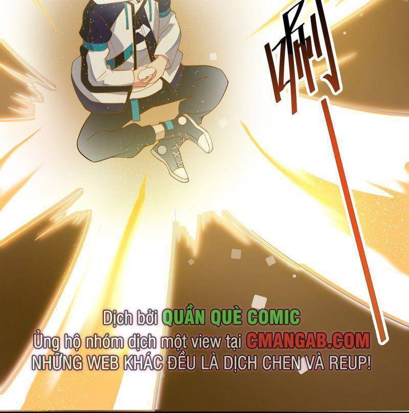 Ta Đây Chỉ Mới 2500 Tuổi chapter 13 - Trang 31