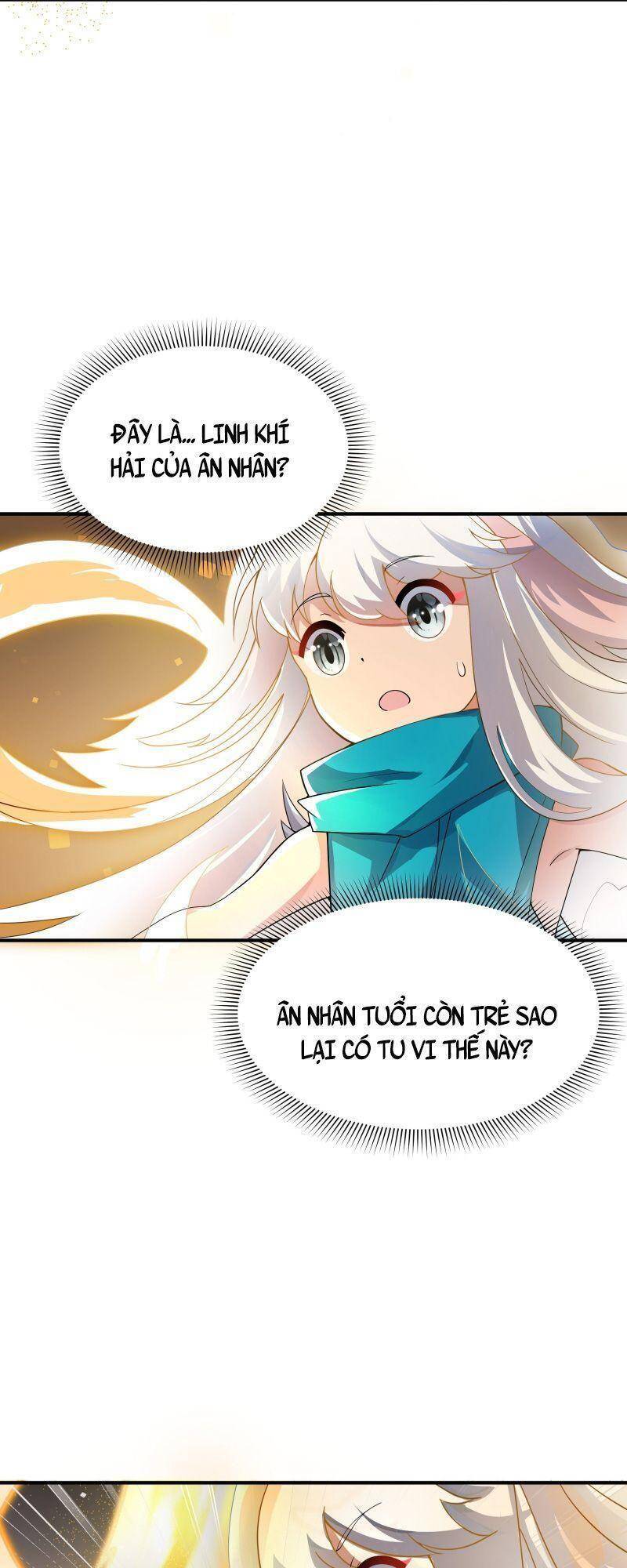 Ta Đây Chỉ Mới 2500 Tuổi chapter 13 - Trang 32