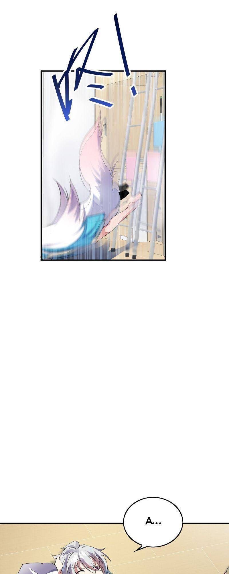 Ta Đây Chỉ Mới 2500 Tuổi chapter 13 - Trang 5