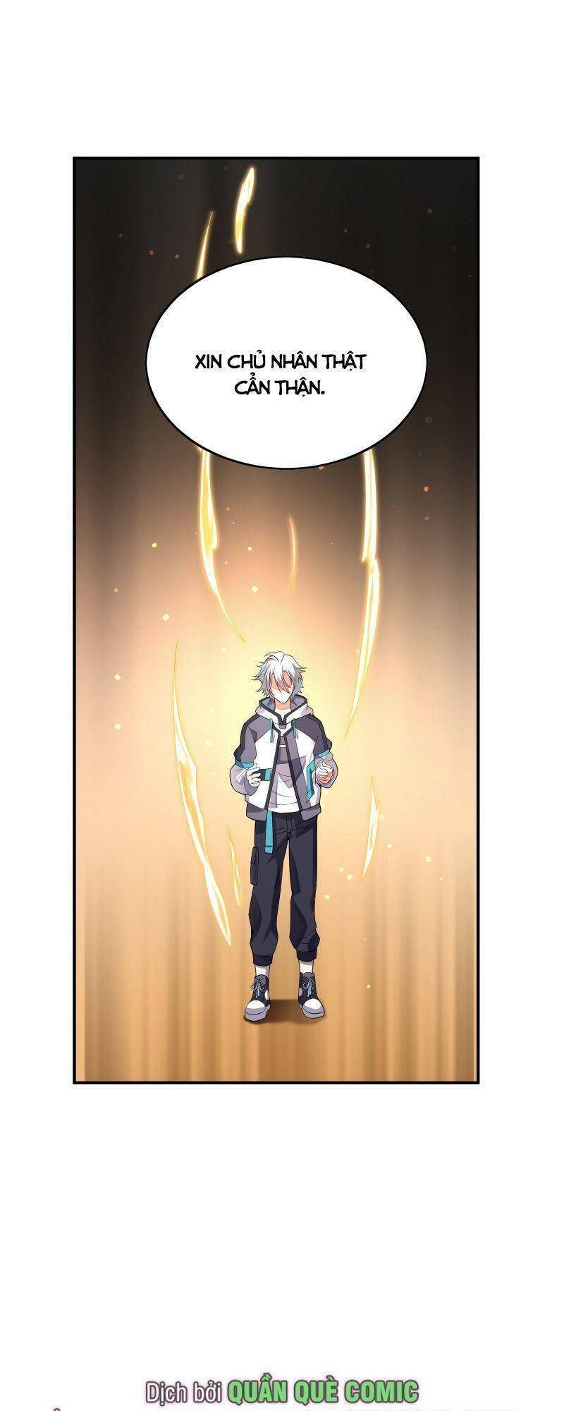 Ta Đây Chỉ Mới 2500 Tuổi chapter 13 - Trang 46