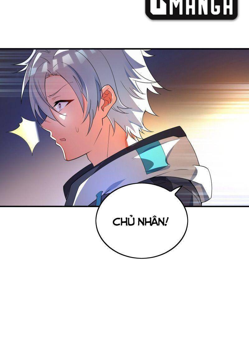 Ta Đây Chỉ Mới 2500 Tuổi chapter 13 - Trang 50