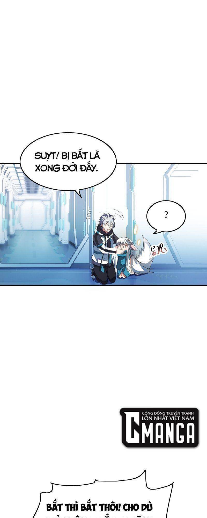 Ta Đây Chỉ Mới 2500 Tuổi chapter 13 - Trang 51