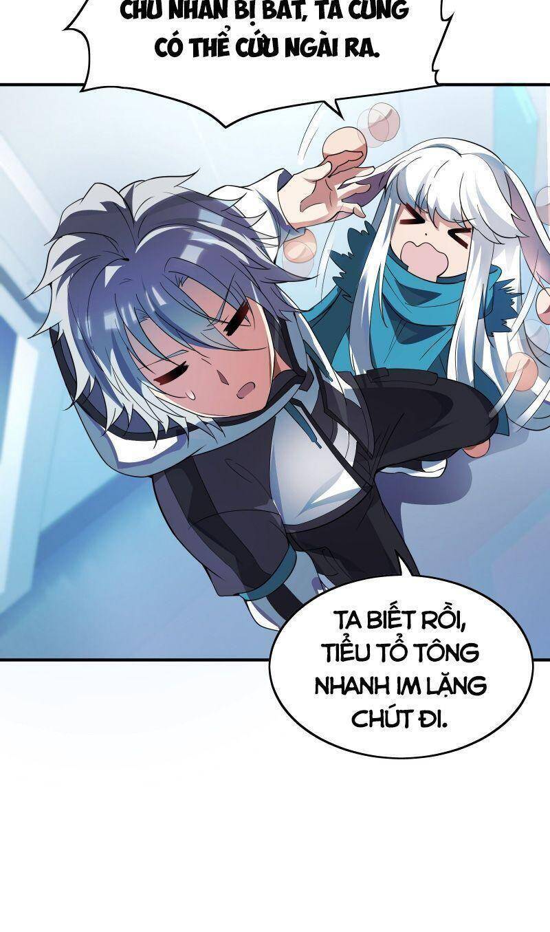 Ta Đây Chỉ Mới 2500 Tuổi chapter 13 - Trang 52