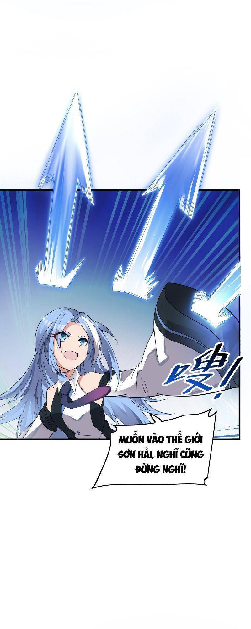 Ta Đây Chỉ Mới 2500 Tuổi chapter 13 - Trang 57