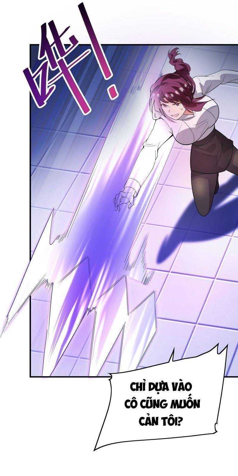 Ta Đây Chỉ Mới 2500 Tuổi chapter 13 - Trang 58
