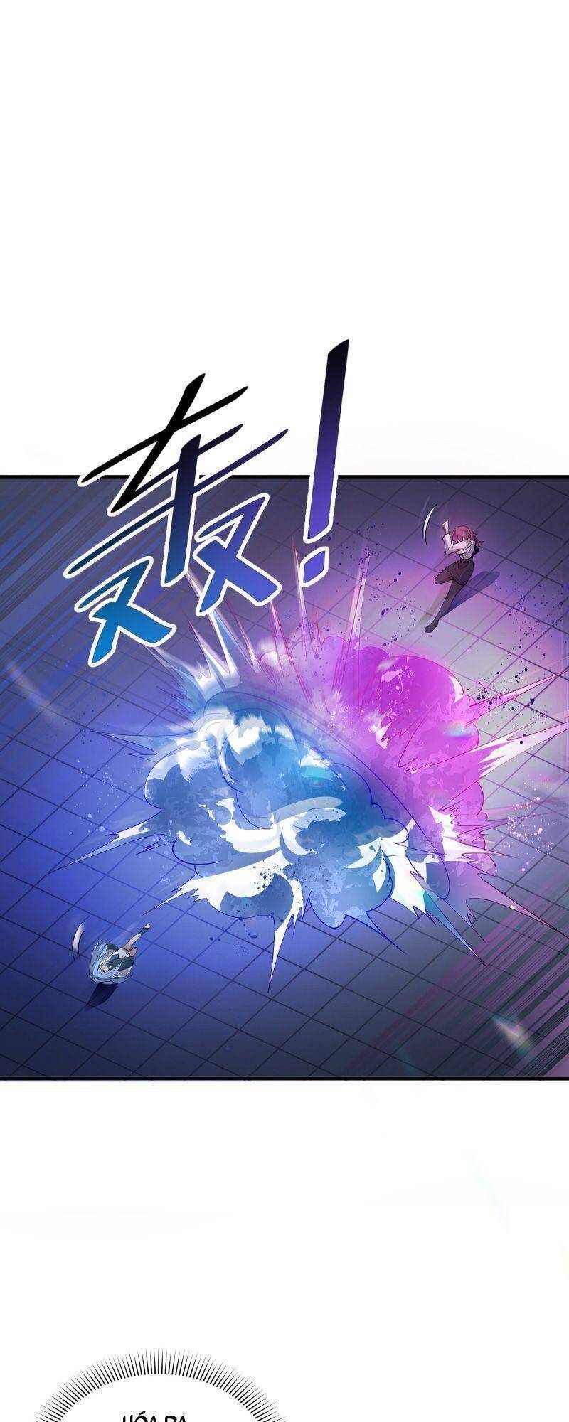 Ta Đây Chỉ Mới 2500 Tuổi chapter 13 - Trang 59