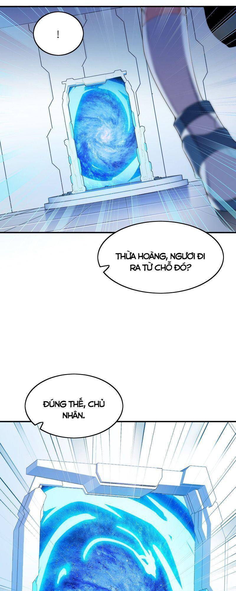 Ta Đây Chỉ Mới 2500 Tuổi chapter 13 - Trang 61