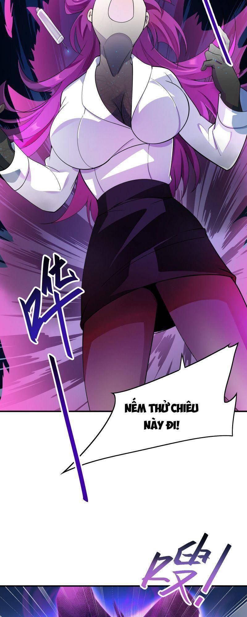 Ta Đây Chỉ Mới 2500 Tuổi chapter 14 - Trang 13