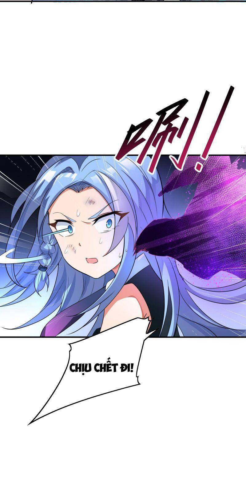 Ta Đây Chỉ Mới 2500 Tuổi chapter 14 - Trang 18