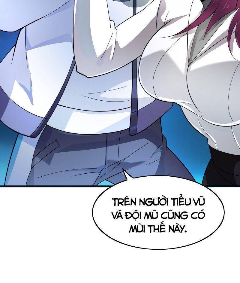 Ta Đây Chỉ Mới 2500 Tuổi chapter 14 - Trang 20