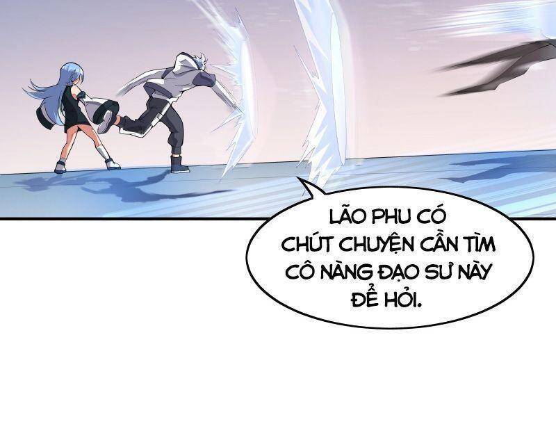 Ta Đây Chỉ Mới 2500 Tuổi chapter 14 - Trang 22