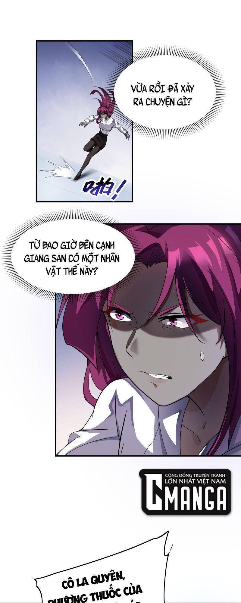 Ta Đây Chỉ Mới 2500 Tuổi chapter 14 - Trang 23