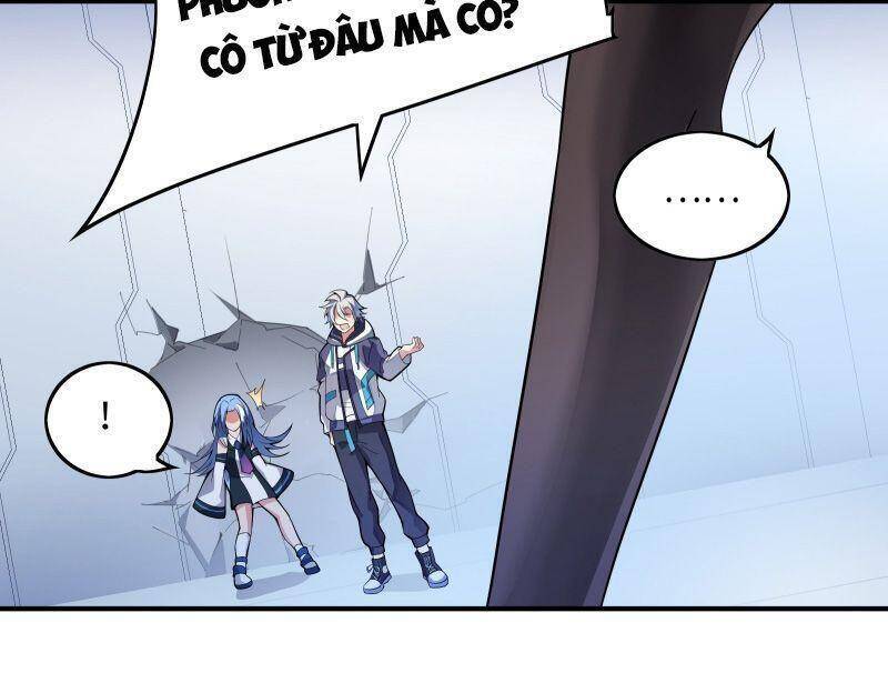 Ta Đây Chỉ Mới 2500 Tuổi chapter 14 - Trang 24