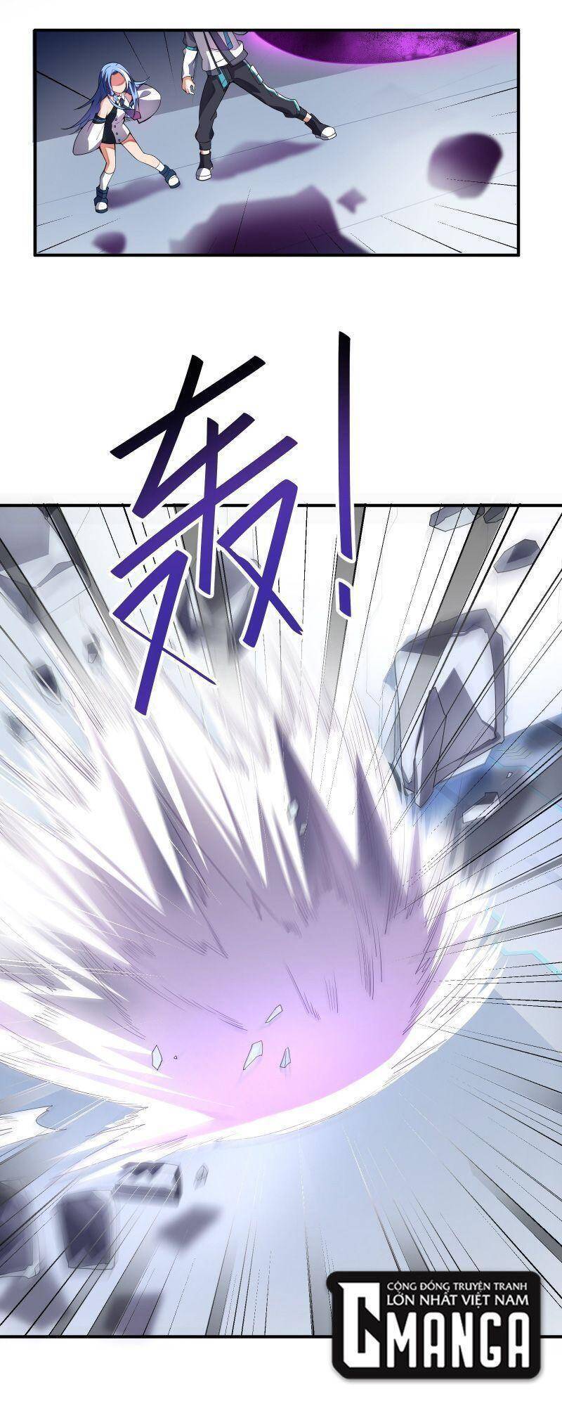 Ta Đây Chỉ Mới 2500 Tuổi chapter 14 - Trang 27
