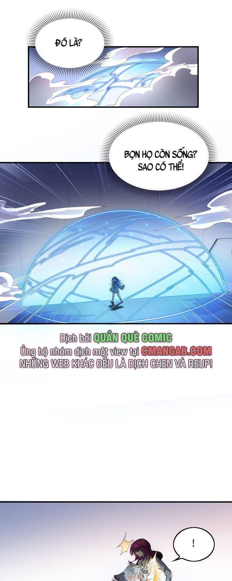 Ta Đây Chỉ Mới 2500 Tuổi chapter 14 - Trang 29