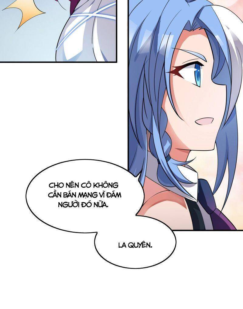 Ta Đây Chỉ Mới 2500 Tuổi chapter 14 - Trang 44